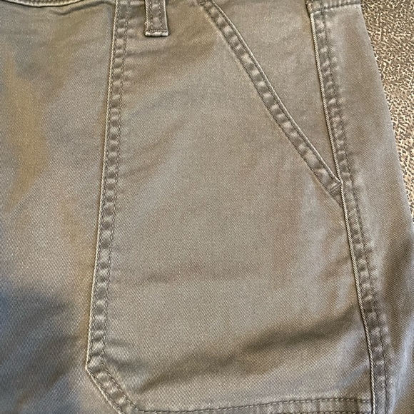 Universal Thread Khaki Skirt Size 18/34 - Picture 3 of 6